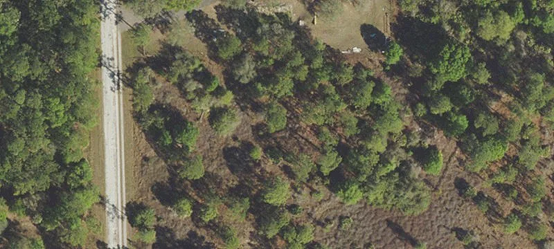Recreation Land Parcel in Flood Zone X