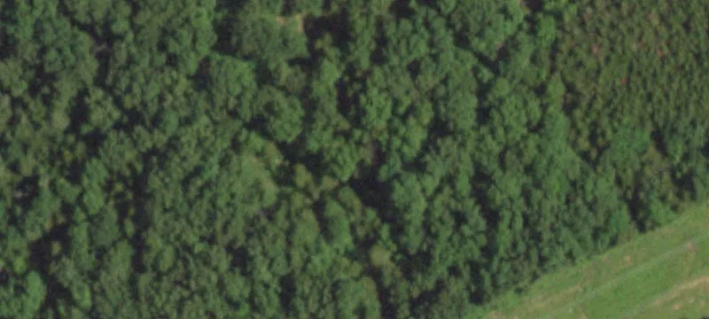 3-Acre Residential Building Site