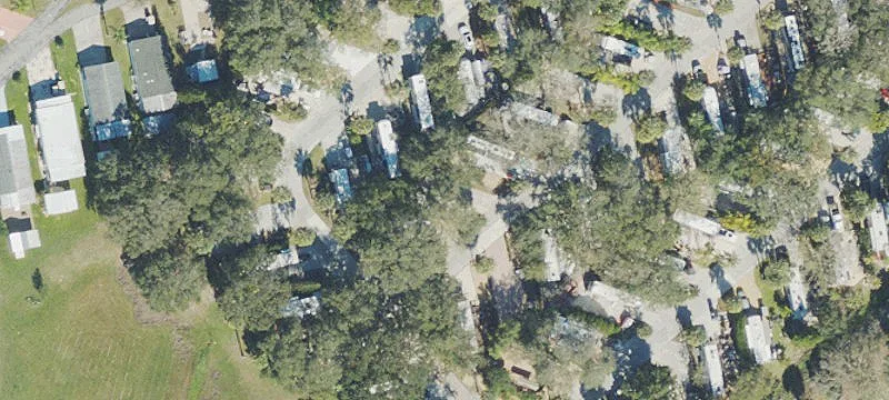 RV Resort Lot in Phase 2