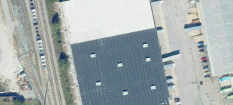Industrial Warehouse Lease Opportunity