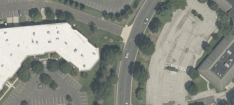 Office Space for Lease