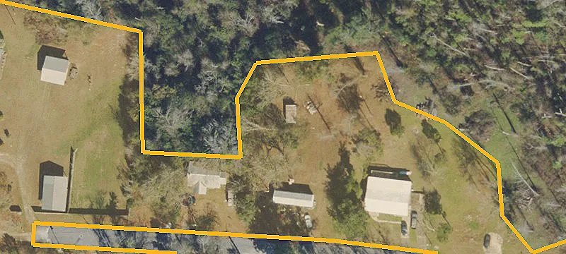 Vacant Residential Land Parcel
