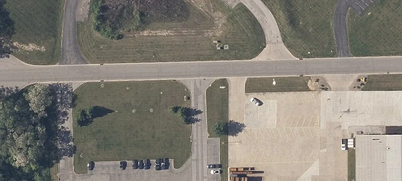 Specialty Industrial Property