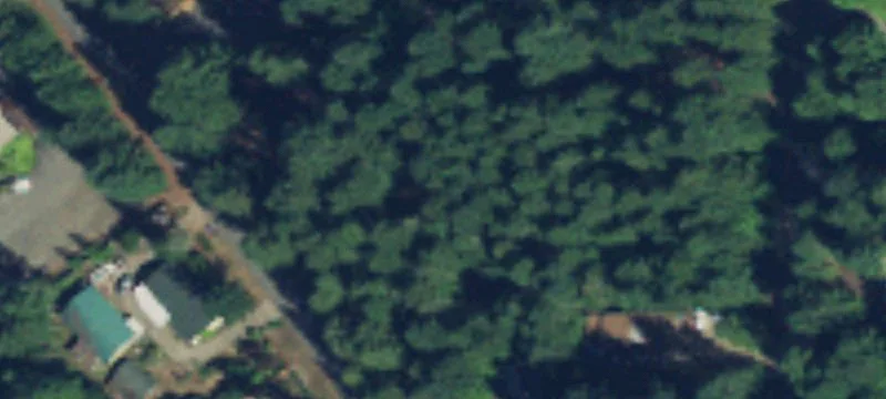 Recreational Land Lot with Utilities