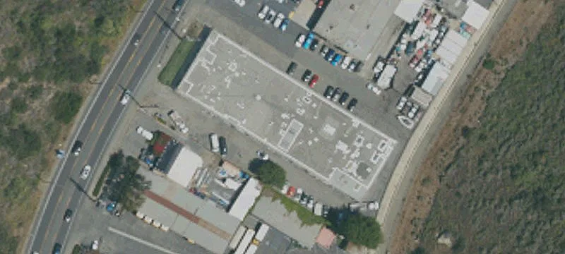 Industrial Specialty Property