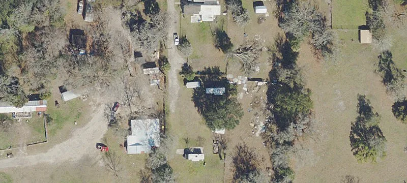 Vacant Land Development Site
