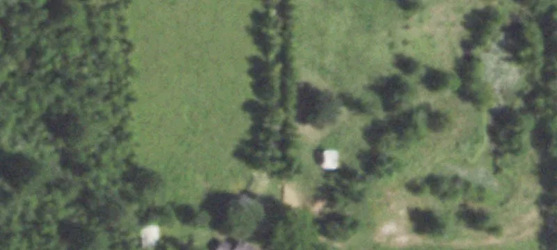 Unrestricted Acres with Well and Septic