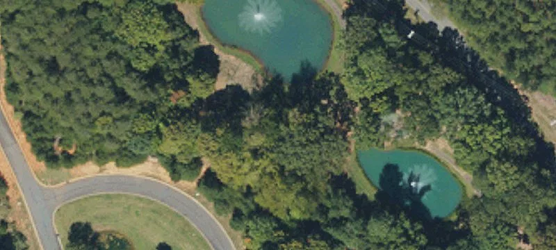 Pond-View Homesite in Gated Community