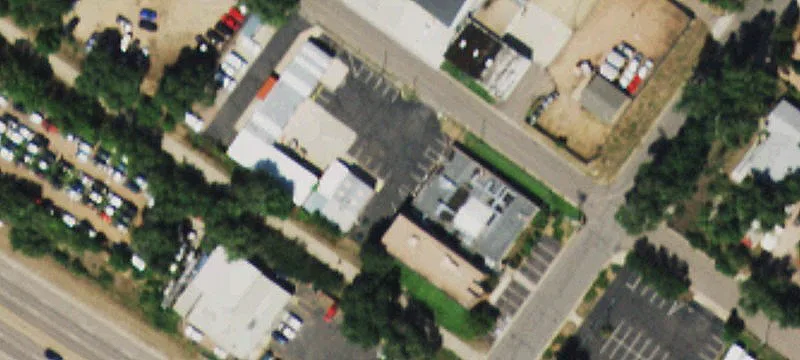 Office Space for Lease