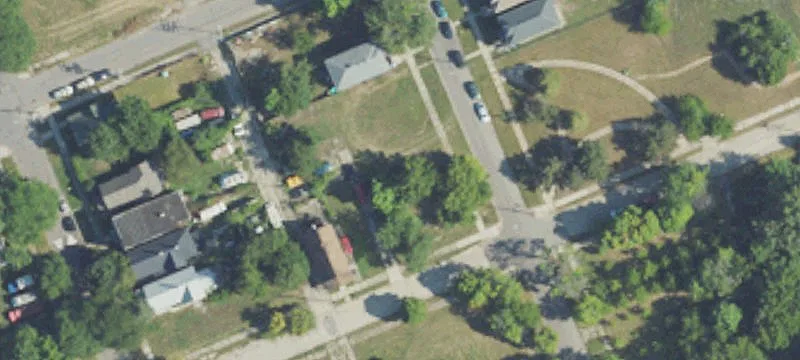 Residential Infill Land Bundle