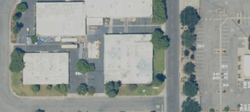 Flex Warehouse with Office