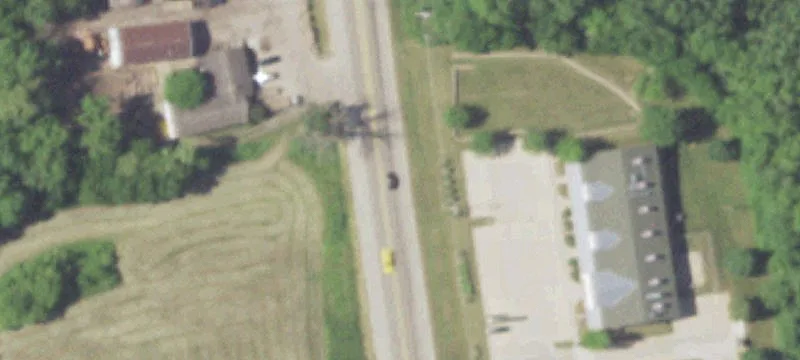 Commercial Sale / Mixed Use