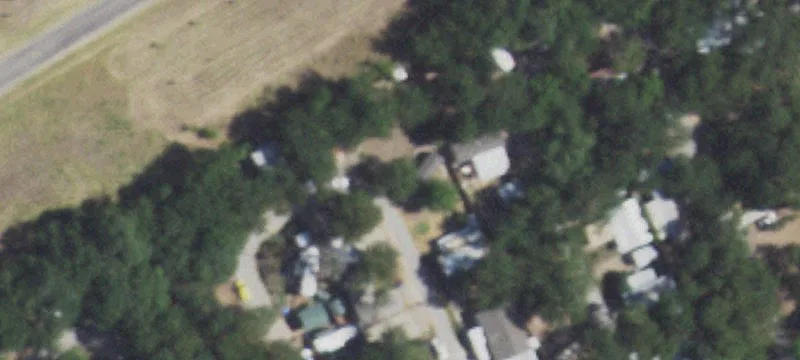 RV-Ready Storage Lot