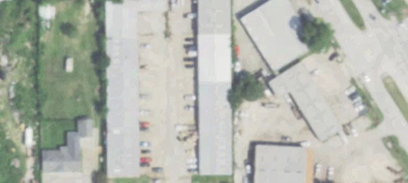 Small-Bay Flex Industrial Suites
