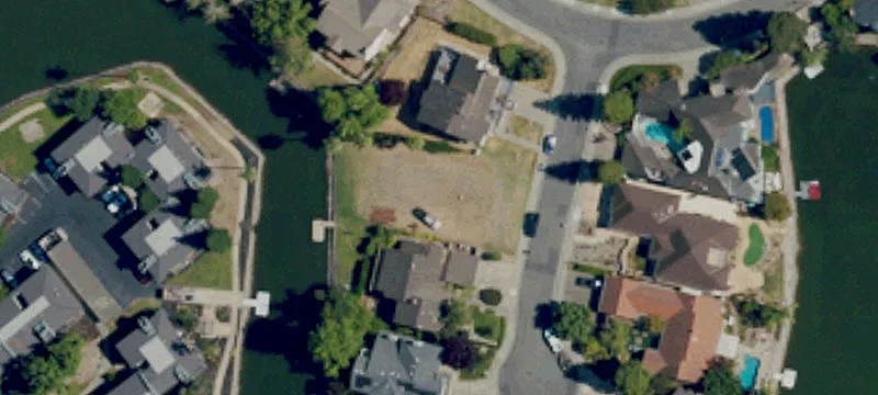 Residential Land Lot