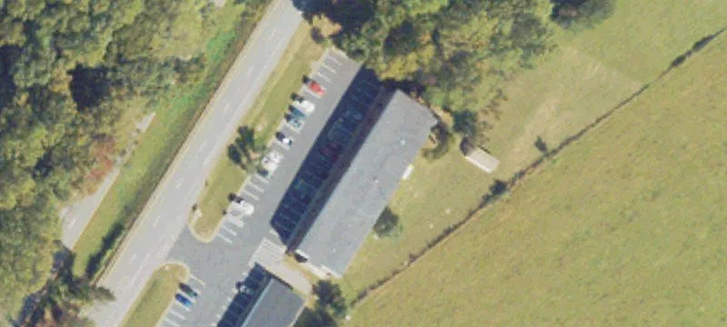 Multi-Building Office Portfolio