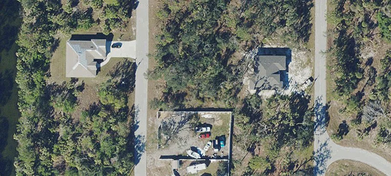 Residential Vacant Lot