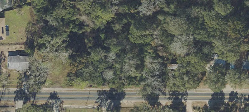 Residential Land Parcel