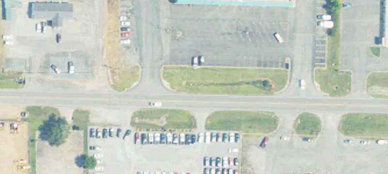 Medical Office Building with Parking