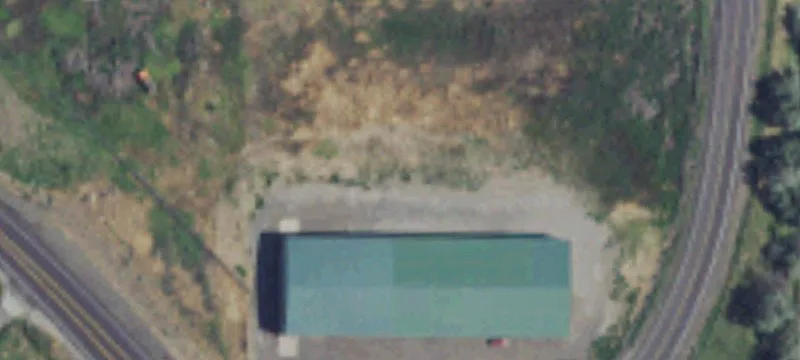 Two-Property Self Storage Portfolio