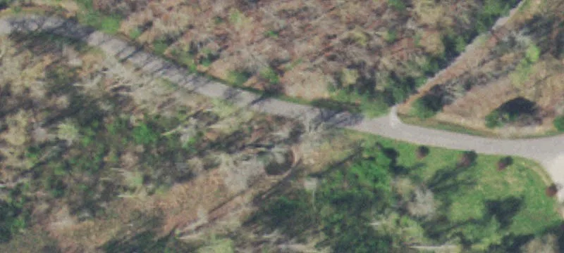 Recreation Land Lot with Minimal Restrictions