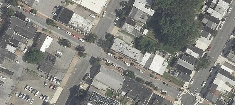 8-Unit Multifamily with 9th Potential