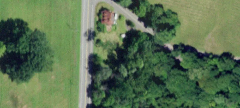 Residential Development Land Parcel