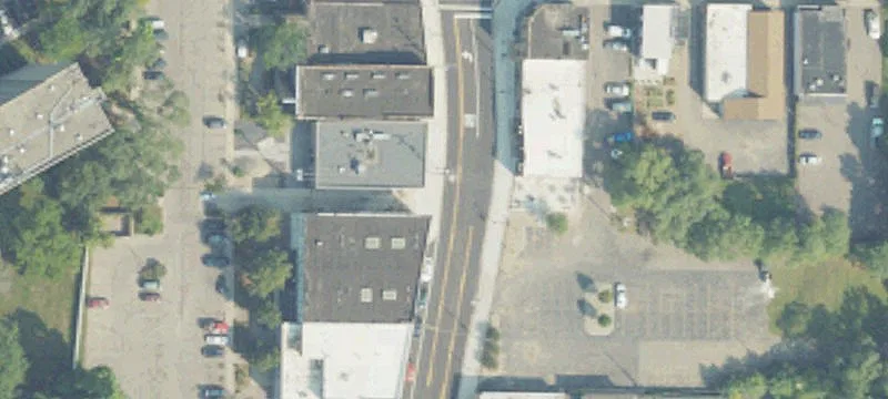 Mixed-Use Income Property