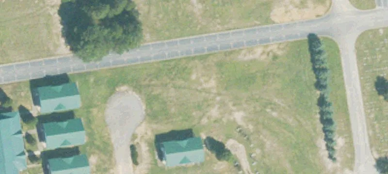 Cemetery Development Land