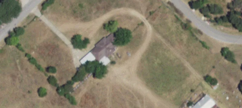 AG-Exempt Agricultural Land with Homesite