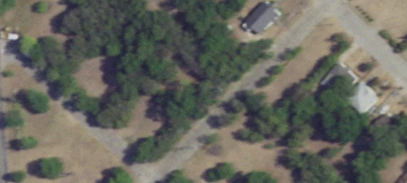 Corner Lot Commercial Land
