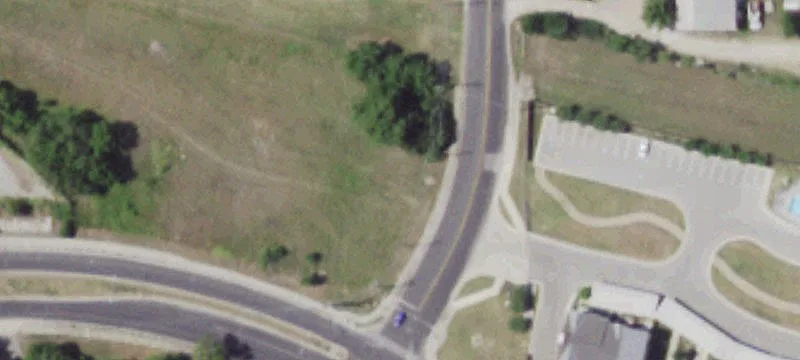 Multifamily, Land