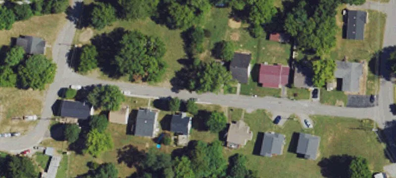 Commercial Mixed-Use Service Property