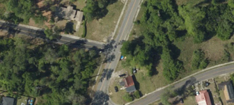 Residential Development Lot