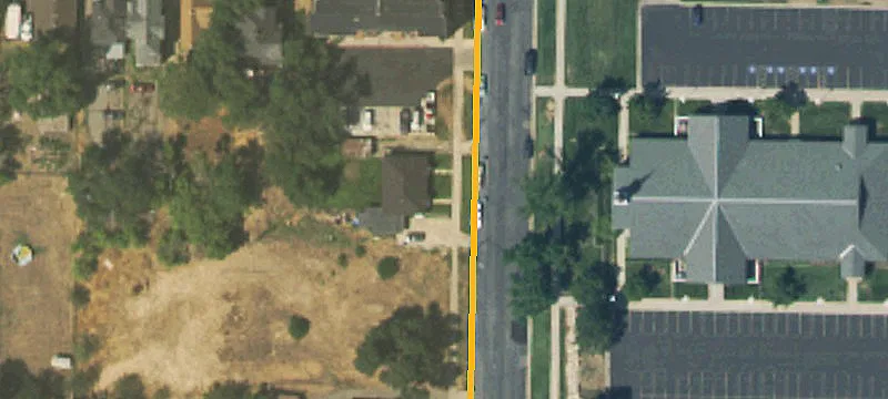 Townhome Development Land Opportunity