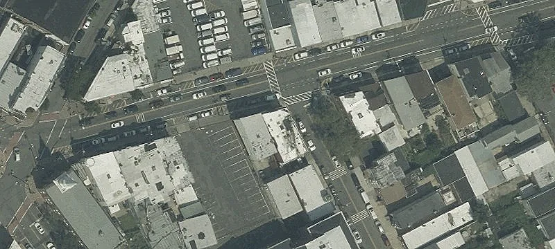 Specialty Retail Space