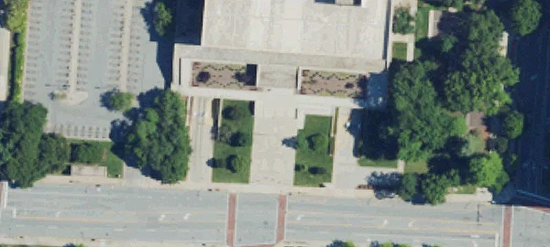 Four-Lot Commercial Development Land