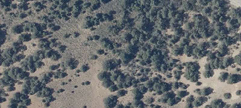 Mountain View Home Lot
