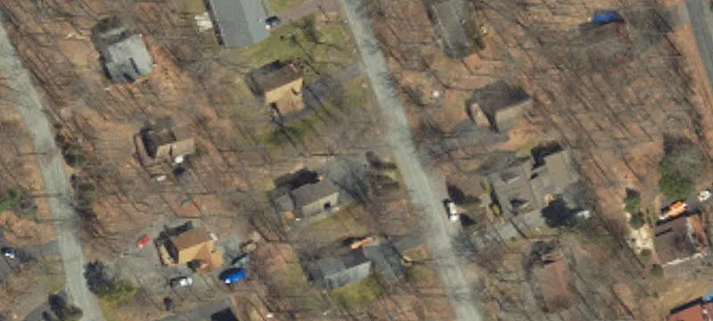 Double Lot in Lake Community
