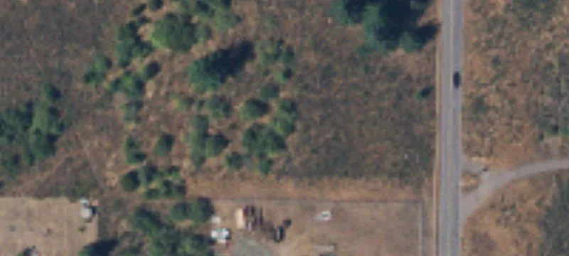 Flat Commercial Land Parcel