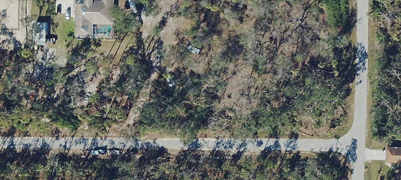 Single-Family Zoned Residential Lot