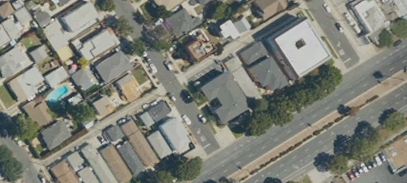 Renovated 8-Unit Apartment Building