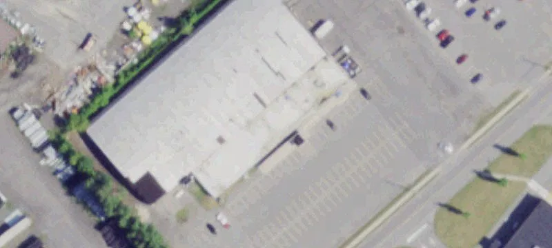 Year-Round Hockey Facility