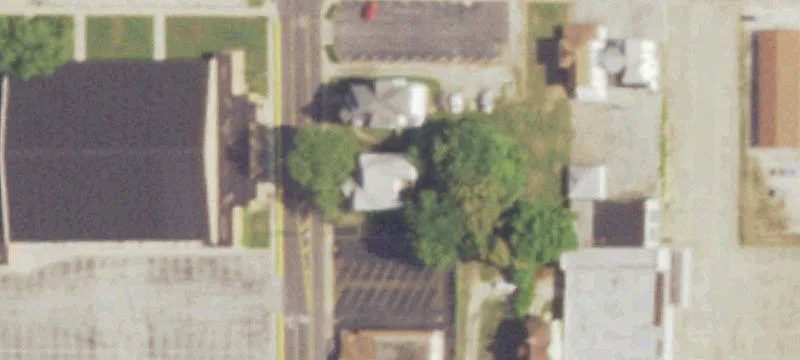 Vacant Development Lot