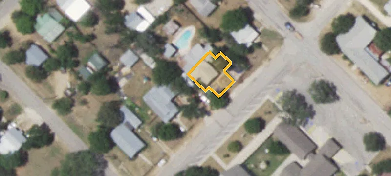 Residential Land with Utilities