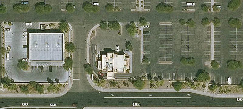 Automotive Service and Repair Facility