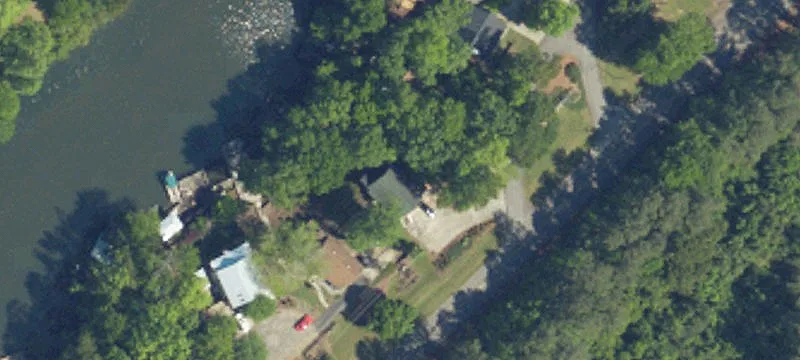 Bar and Grill Development Lot