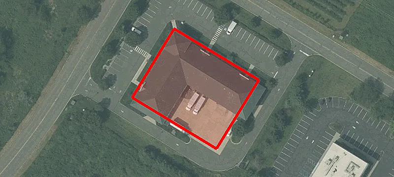 Class A Office Suites