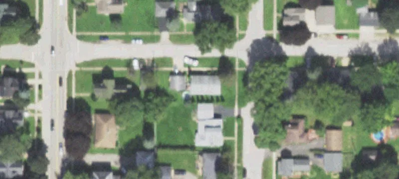 Single-Family Residential Development Lots