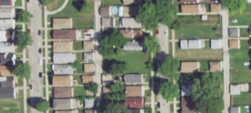 Residential Development Land Parcel